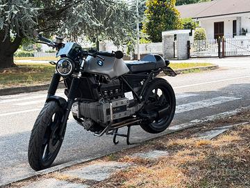 Bmw K100 Rs Cafe racer special (iscritta FMI)