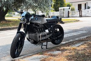 Bmw K100 Rs Cafe racer special (iscritta FMI)