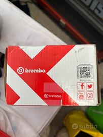 Pastiglie freni brembo