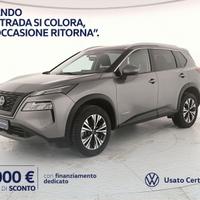 Nissan X-Trail 1.5 e-power n-connecta 2wd auto