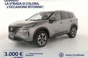 Nissan X-Trail 1.5 e-power n-connecta 2wd auto