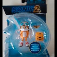 Tails sonic the hedgehog 2 articolato