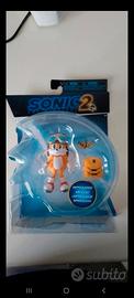 Tails sonic the hedgehog 2 articolato
