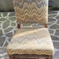 sedia antica