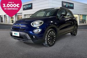 FIAT 500X 1.0 T3 120cv MT E6D Cross