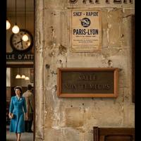 Targa originale francese 1960 " Sala non fumatori"