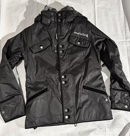 Giacca Burton snowboard sci donna