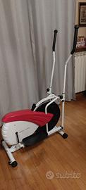 Ellittica Macchinario nuovo