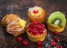 Bar Buffet freddo con ampio spazio esterno