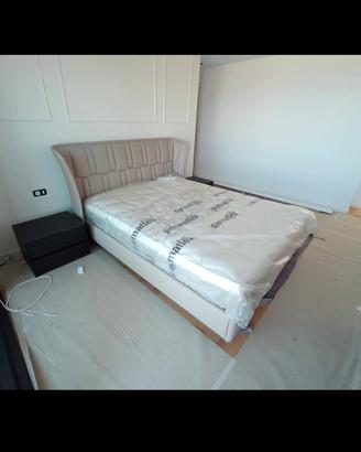 Letto Frau modello Lola Darling