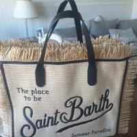 Borsa Saint Barth  modello grande