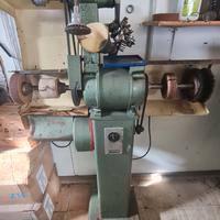 Macchine per calzolaio