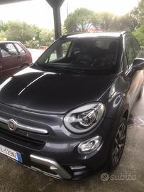 FIAT 500x 2.0 Multijet 140 cv 4x4 cross plus