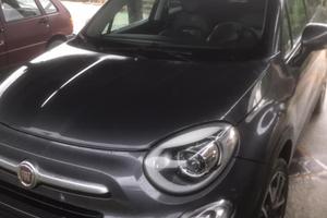 FIAT 500x 2.0 Multijet 140 cv 4x4 cross plus