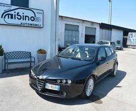 Alfa Romeo 159 1.9 JTDm Sportwagon Distinctive