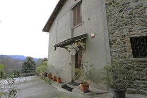 CASA SEMINDIPENDENTE A BARZAGO