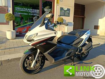 APRILIA SRV 850 no abs