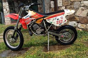 HM 50cc Cross 