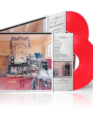 CCCP Fedeli Alla Linea Epica Etica Etnica Pathos 