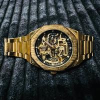 Orologio automatico uomo