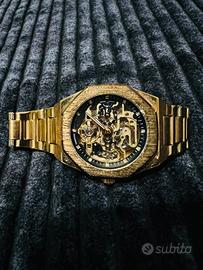 Orologio automatico uomo
