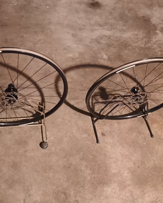 RUOTE BONTRAGER PARADIGM