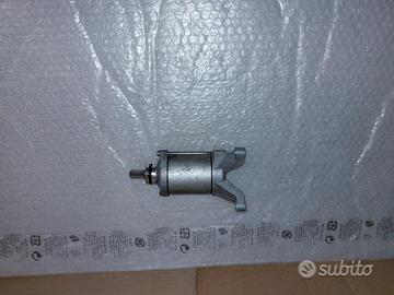 motorino avviamento suzuki vstrom 650