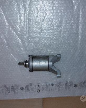 motorino avviamento suzuki vstrom 650