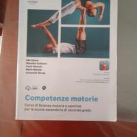 competenze motorie 