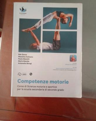 competenze motorie 