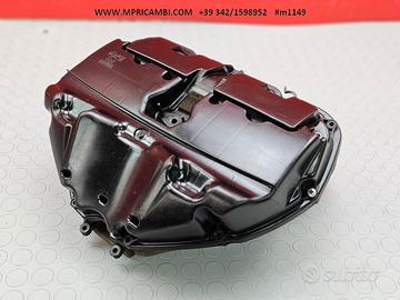 AIRBOX CASSA YAMAHA R6 2006 2007
