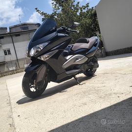 Yamaha T Max - 2009