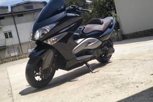 Yamaha T Max - 2009