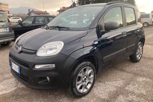 Fiat Panda 0.9 TwinAir Turbo S&S 4x4
