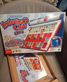 Indovina Chi? Extra Elettronico