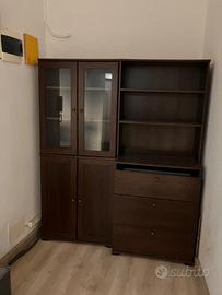 Libreria Ikea