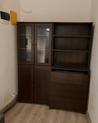 Libreria Ikea
