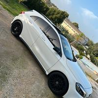 Mercedes classe A 180d premium amg automatic