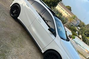 Mercedes classe A 180d premium amg automatic