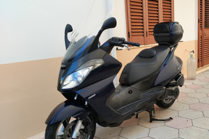 Aprilia Atlantic 500 Sprint 500