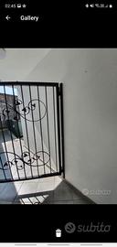 Cancellino per le villette 