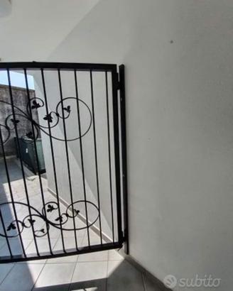 Cancellino per le villette 