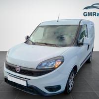 Fiat Doblo Doblò 1.6 MJT 105CV S&S PC-TN Cargo Bus