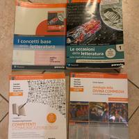 Le occasioni della letteratura