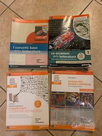 Le occasioni della letteratura