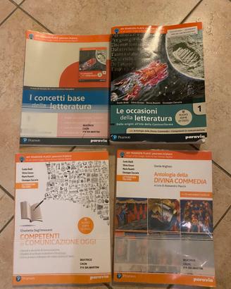 Le occasioni della letteratura