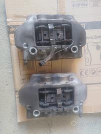 Pinze freno Alfa 159 by Brembo