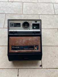 Macchina fotografica