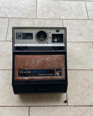 Macchina fotografica