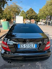 Mercedes c180